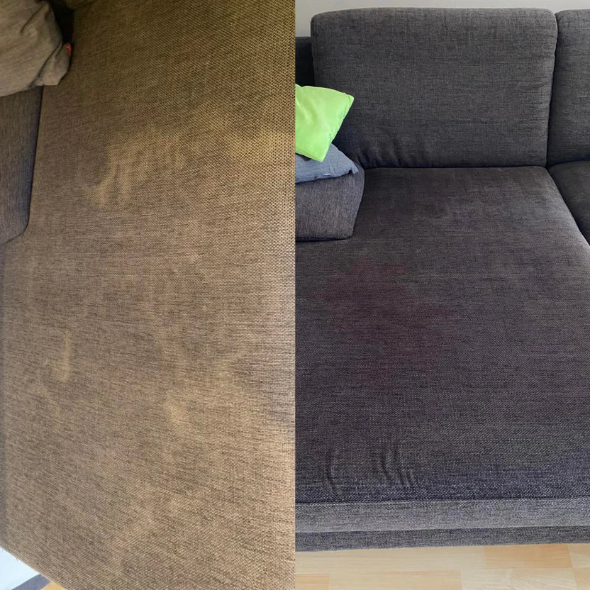 Ranex Damprenser™ - Effektiv Damprens til hjemmebrug