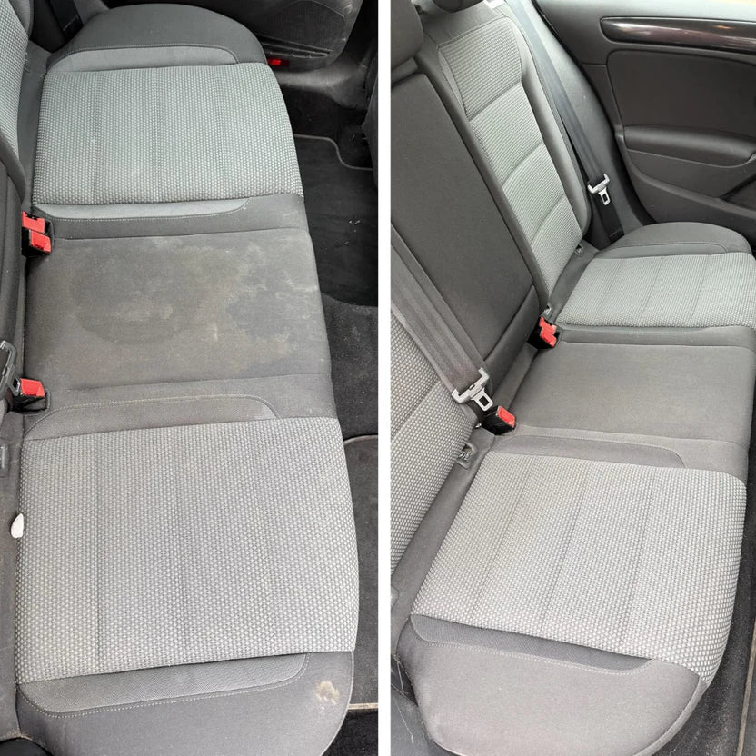 Ranex Damprenser™ - Effektiv Damprens til hjemmebrug